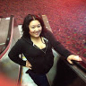 Meet your Posher, Jessica